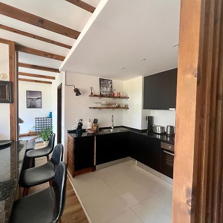 Luxury Apartment Pirin Chalet In Terra Complex Bansko Exterior foto