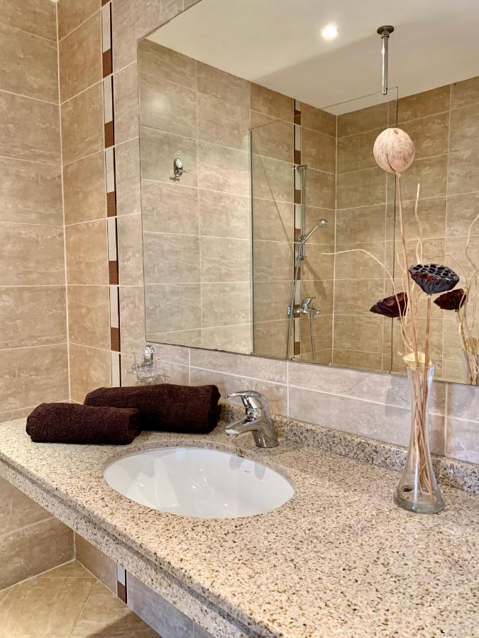 Luxury Apartment Pirin Chalet In Terra Complex Bansko Exterior foto